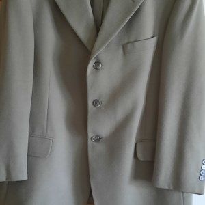 Men's sport jacket